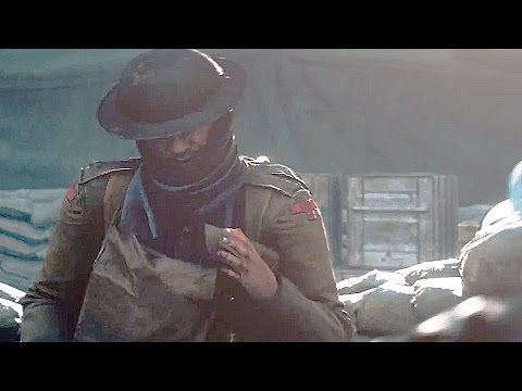 Youtube: Battlefield 1 - 48 Minutes Multiplayer Gameplay