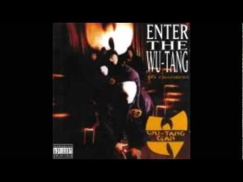 Youtube: Wu-Tang Clan - Wu-Tang 7th Chamber Part II (HD)