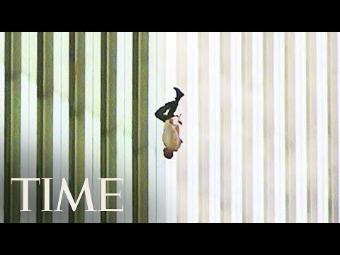 Youtube: The Falling Man | Behind The Photo | 100 Photos | TIME