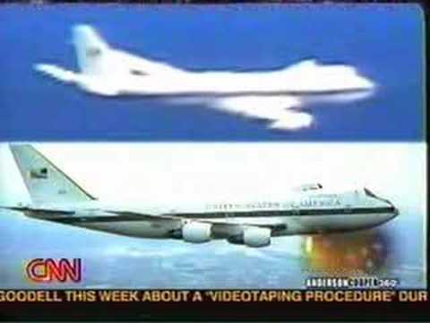 Youtube: Doomsday Plane - the Mystery 9/11 Plane