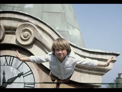 Youtube: Der fliegende Ferdinand  - Tschechischer Kinderklassiker digital restauriert - Offizieller Trailer