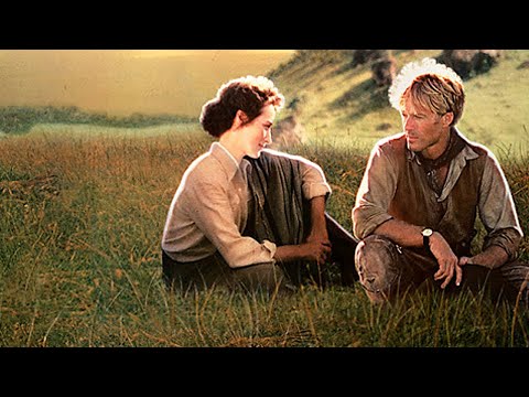 Youtube: Out Of Africa • Main Theme • John Barry