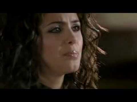 Youtube: Katie Melua - It's Only Pain