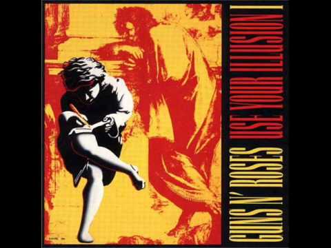 Youtube: Guns 'n' Roses Don't damn me