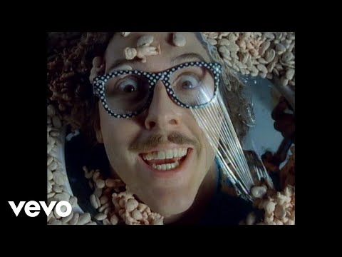 Youtube: "Weird Al" Yankovic - Dare To Be Stupid (Official HD Video)