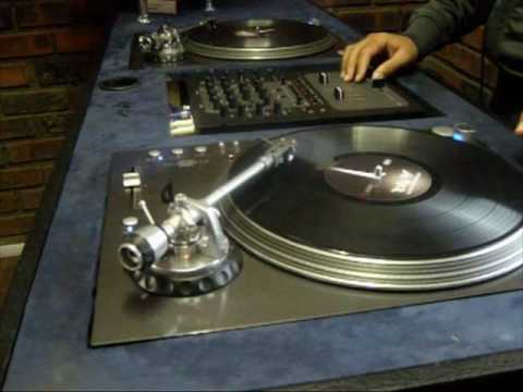 Youtube: DJ K R&B Mix - Old Classics Vol 1