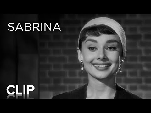 Youtube: SABRINA | "Seen You Before" Clip | Paramount Movies