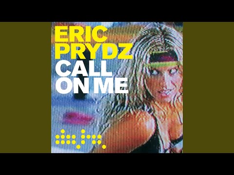 Youtube: Call On Me (Radio Edit)