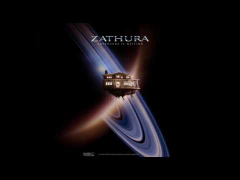 Youtube: Zathura Soundtrack - Track 1