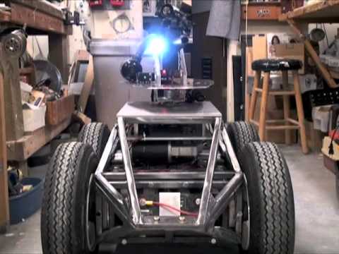 Youtube: Tactical Robot.m4v