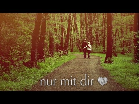 Youtube: Nur mit dir - Thor Braarvig - Offizielles Musikvideo