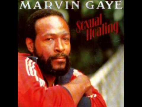 Youtube: Marvin Gaye - Sexual Healing ( Extended Version ) 1982