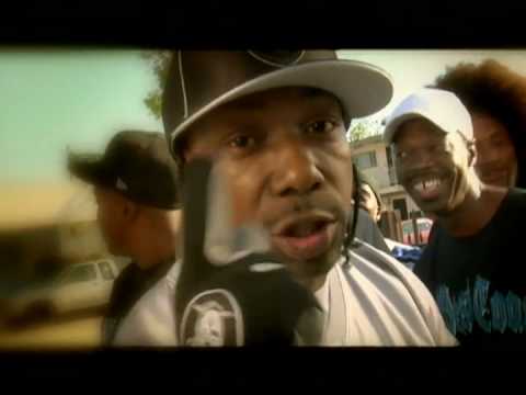 Youtube: MC Eiht - So Well (Produced by Brenk) (Official Video)