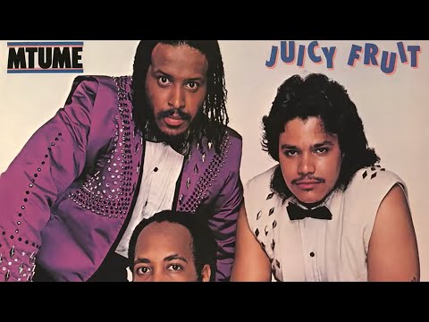 Youtube: Mtume - Sugar Free