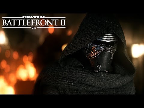 Youtube: This is Star Wars Battlefront II