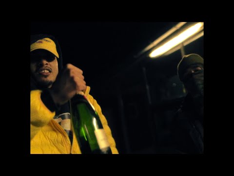 Youtube: King Kolera - STICK UP KIDZ (POLO SPORT)