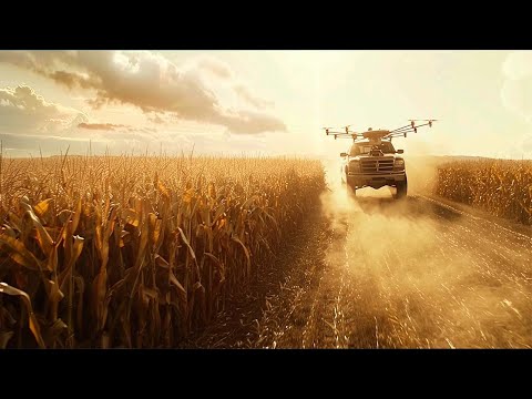 Youtube: Hans Zimmer ~ Cornfield Chase (From Interstellar) 🛰️