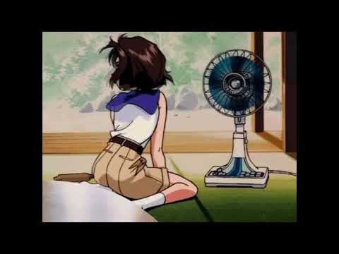 Youtube: Anri - Last Summer Whisper