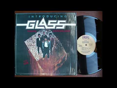 Youtube: GLASS -  Stomp