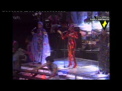 Youtube: Boney M - Daddy Cool