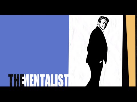 Youtube: The Mentalist opening credits