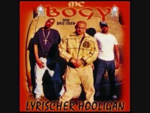 Youtube: MC Bogy - Putz die Bong  ft. Beccy