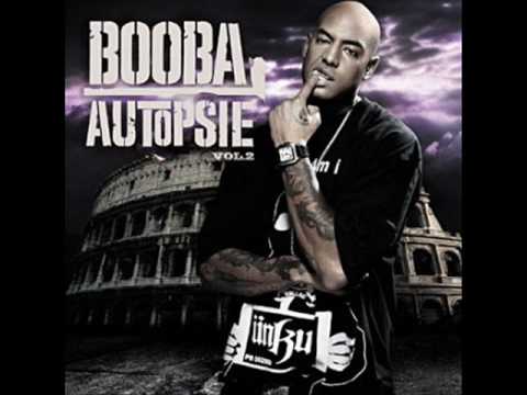 Youtube: Booba-Numero 10