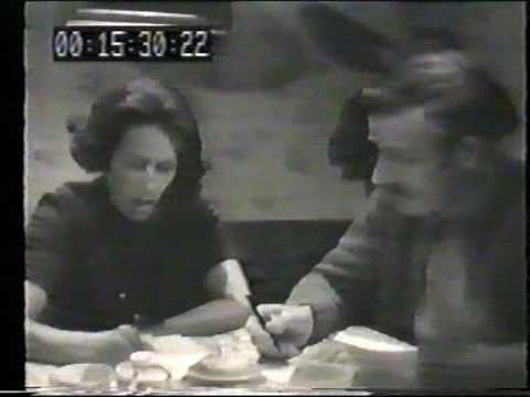 Youtube: Aktenzeichen XY Komplette Sendung vom 13.11.1970 Teil 2
