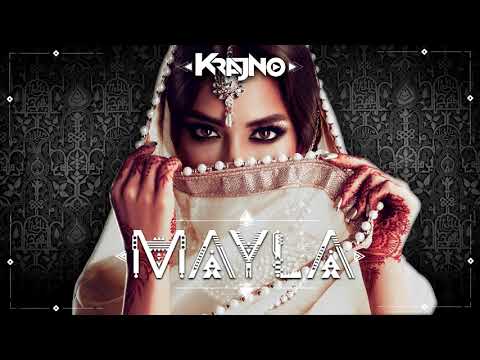 Youtube: Krajno - Mayla (Official Audio)