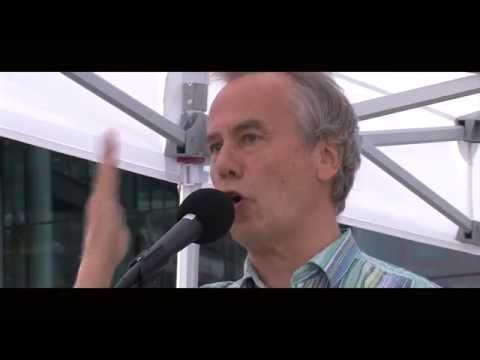 Youtube: Mahnwache Berlin 07.07.2014 Reiner Braun