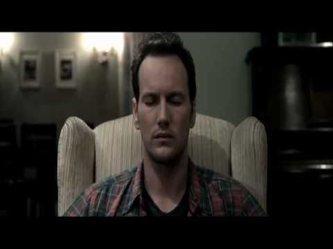 Youtube: INSIDIOUS Trailer german deutsch