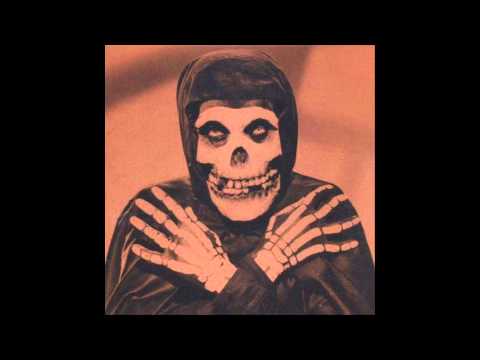 Youtube: Misfits - We Are 138