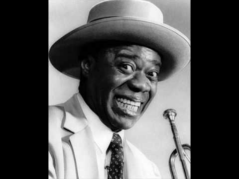 Youtube: Louis Armstrong-Go Down Moses