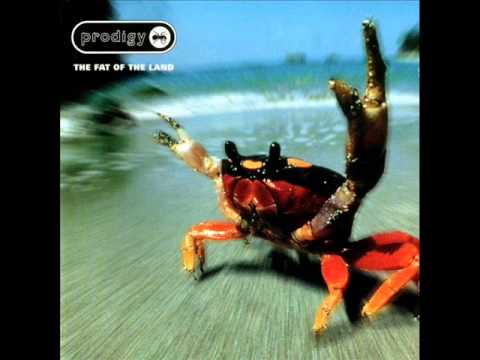 Youtube: The Prodigy - Smack My Bitch Up [HQ]