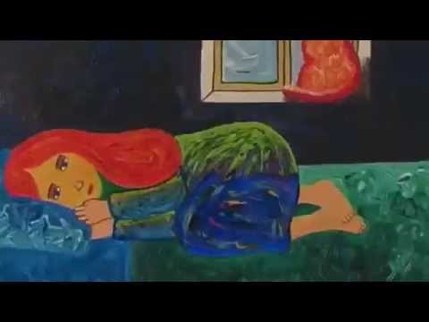 Youtube: Pink Floyd - Julia Dream (1968)