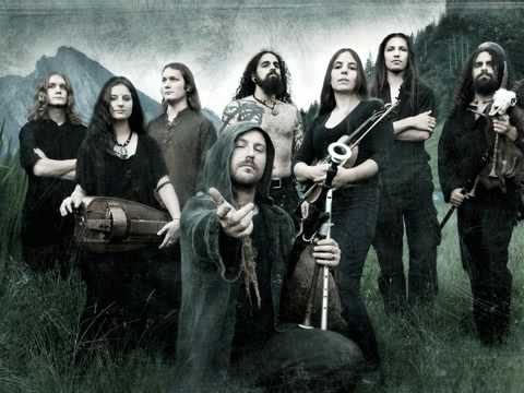 Youtube: [HQ] Inis Mona - Eluveitie