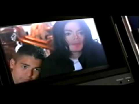 Youtube: Michael Jackson was INNOCENT. PROOF!