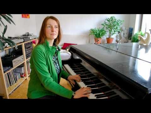 Youtube: Synästhesie: Wenn Klaviertöne kunterbunt werden