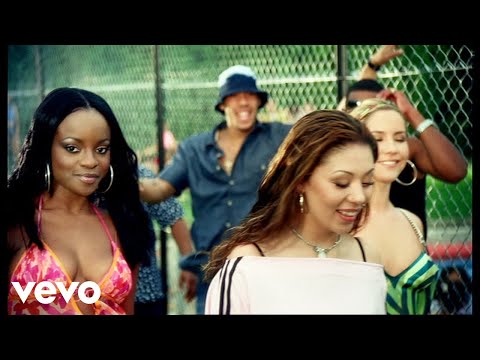 Youtube: Sugababes - Stronger