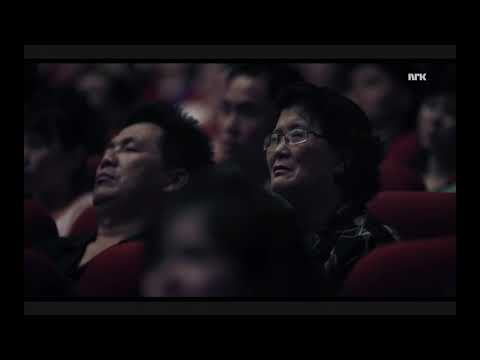 Youtube: Laibach Performs Live In North Korea
