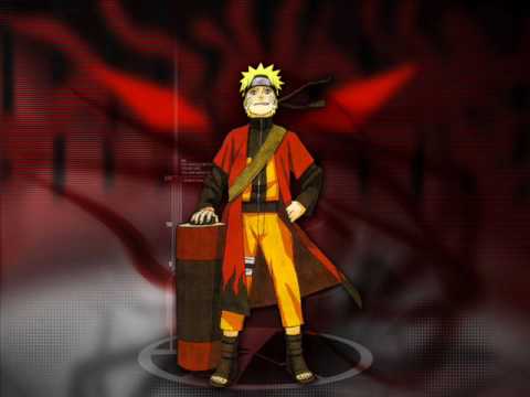 Youtube: Naruto Shippuuden OST 2 - Samidare [Track 28]
