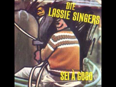 Youtube: Lassie Singers   Hamburg