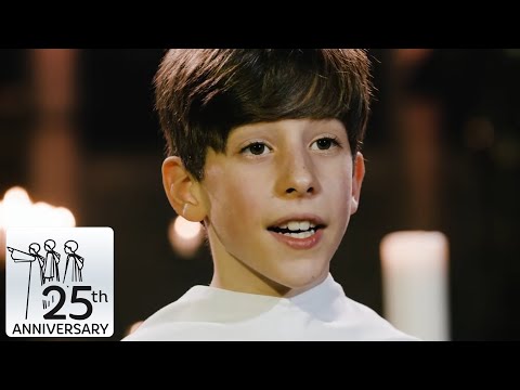 Youtube: Libera - Carol of the Bells