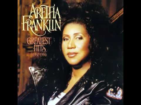 Youtube: Aretha Franklin - Willing To Forgive