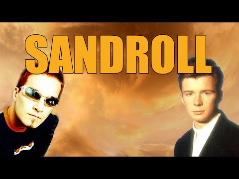Youtube: Sandroll