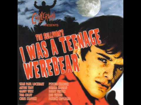 Youtube: I Was A Teenage Werebear Soundtrack - 04 Love Bit Me On The Ass