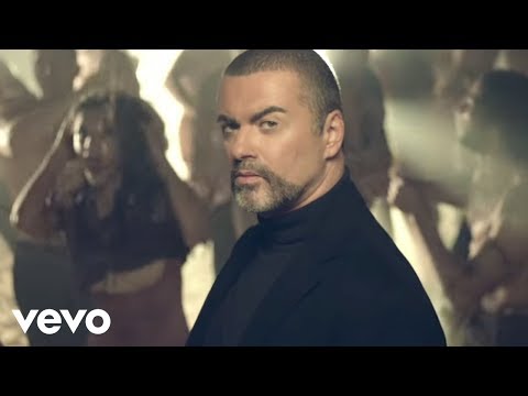 Youtube: George Michael - White Light (Official Video)