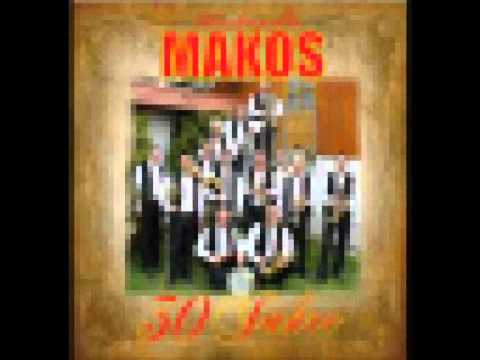 Youtube: "Trara, es brennt" -  Blaskapelle Makos  .wmv