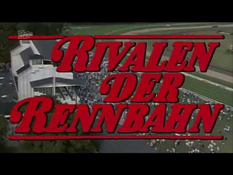 Youtube: Rivalen der Rennbahn - Intro HD