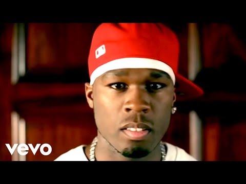 Youtube: 50 Cent - Candy Shop (Official Music Video) ft. Olivia